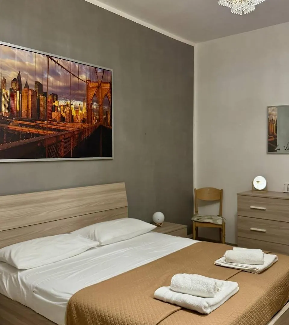 Zai Fiera Flat - 10 Min To City Center With Private Parking Verona Daire