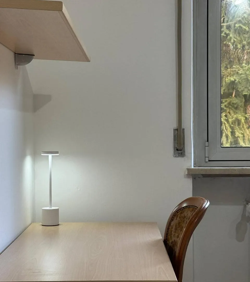 Daire Zai Fiera Flat - 10 Min To City Center With Private Parking Verona