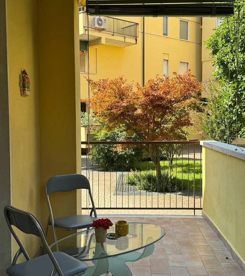 Zai Fiera Flat - 10 Min To City Center With Private Parking Verona