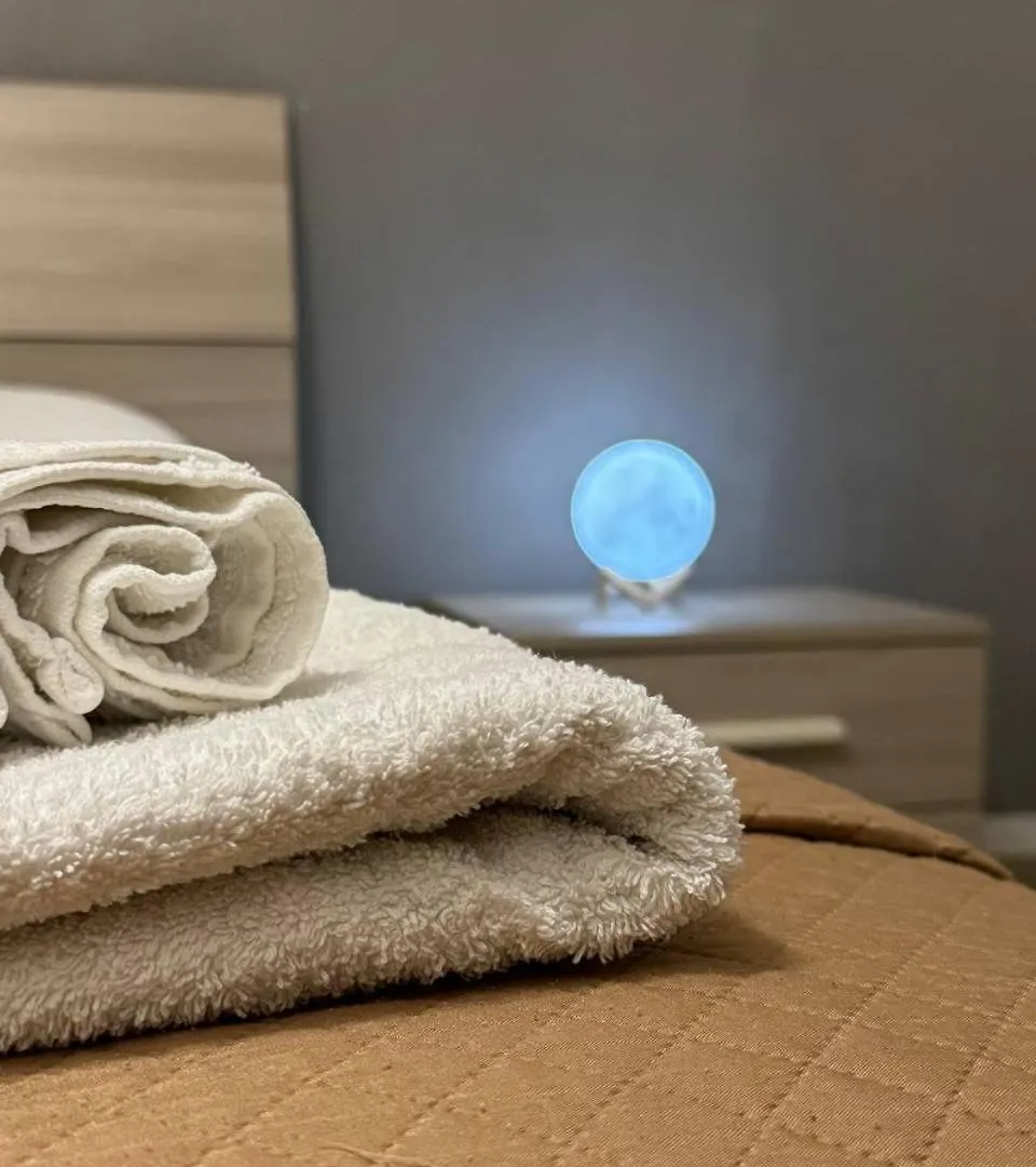 Zai Fiera Flat - 10 Min To City Center With Private Parking Verona 0*,  İtalya