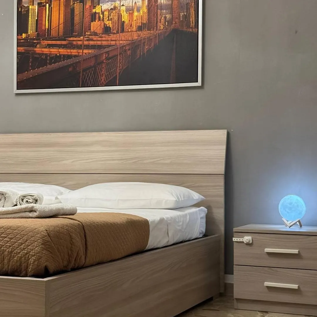 Zai Fiera Flat - 10 Min To City Center With Private Parking Verona