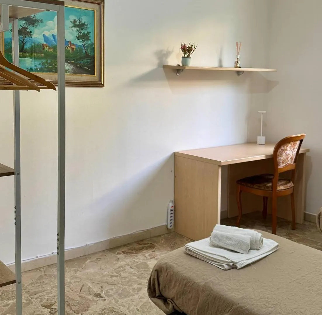 Zai Fiera Flat - 10 Min To City Center With Private Parking Verona Daire