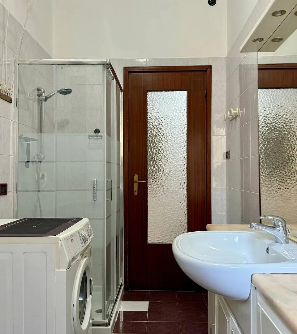 Zai Fiera Flat - 10 Min To City Center With Private Parking Verona