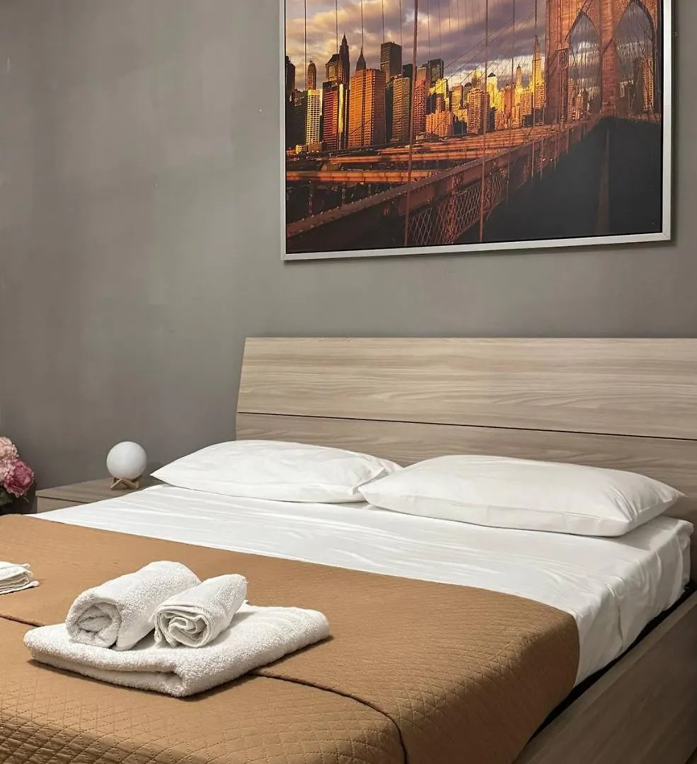 Lejlighed Zai Fiera Flat - 10 Min To City Center With Private Parking Verona